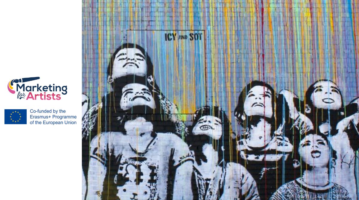 ART IN OUR TROUBLED DAYS